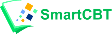 smartcbt logo icon